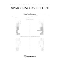 Sparkling Overture